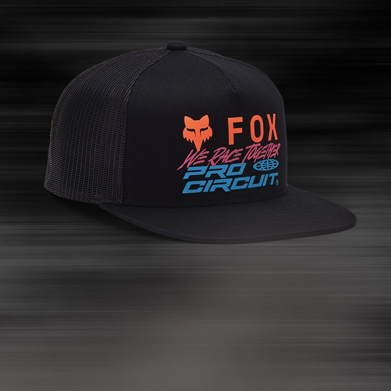 Fox Racing® USA - Official Site - MX, MTB & Clothing