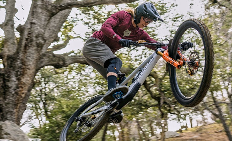 Mountain bike wear online