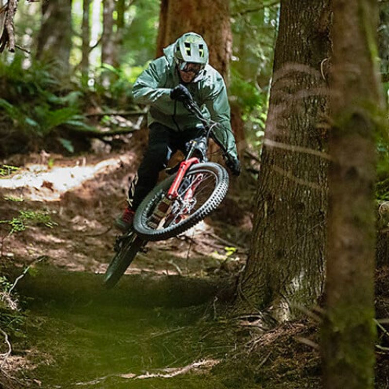 Mountain Bike Gear Apparel