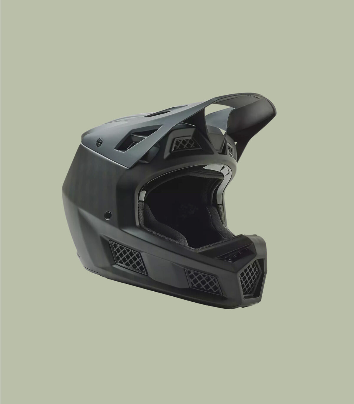 fox jet ski helmet