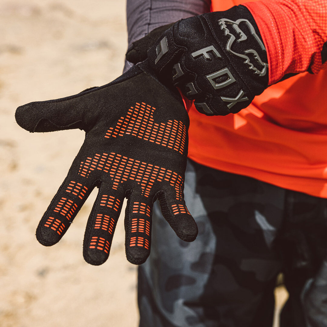 フォックス Fox Racing Defend Race Glove - Men's メンズ 激安正規品