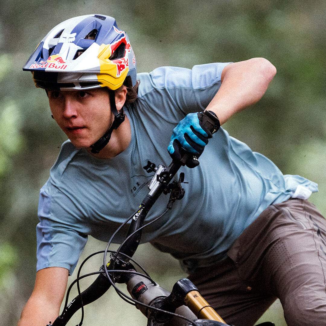 Fox mountain bike online clothing sale